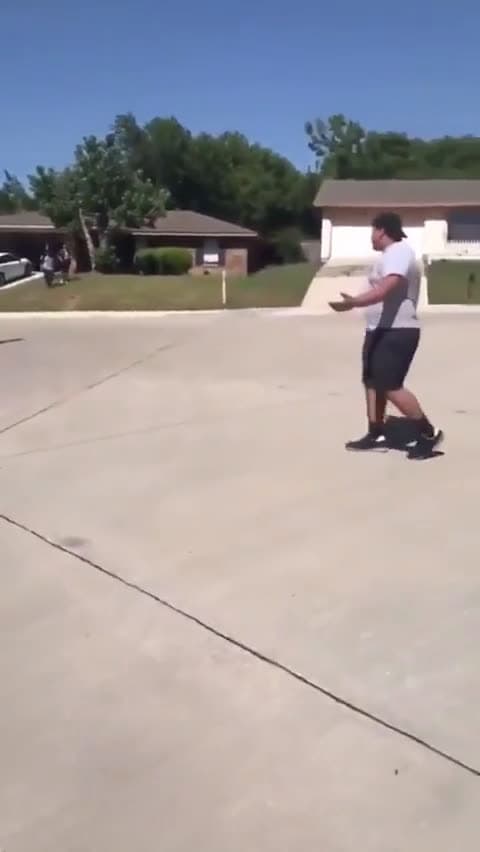 cover for Guy wins 2v1 #fight  #funny  #fyp   #viral