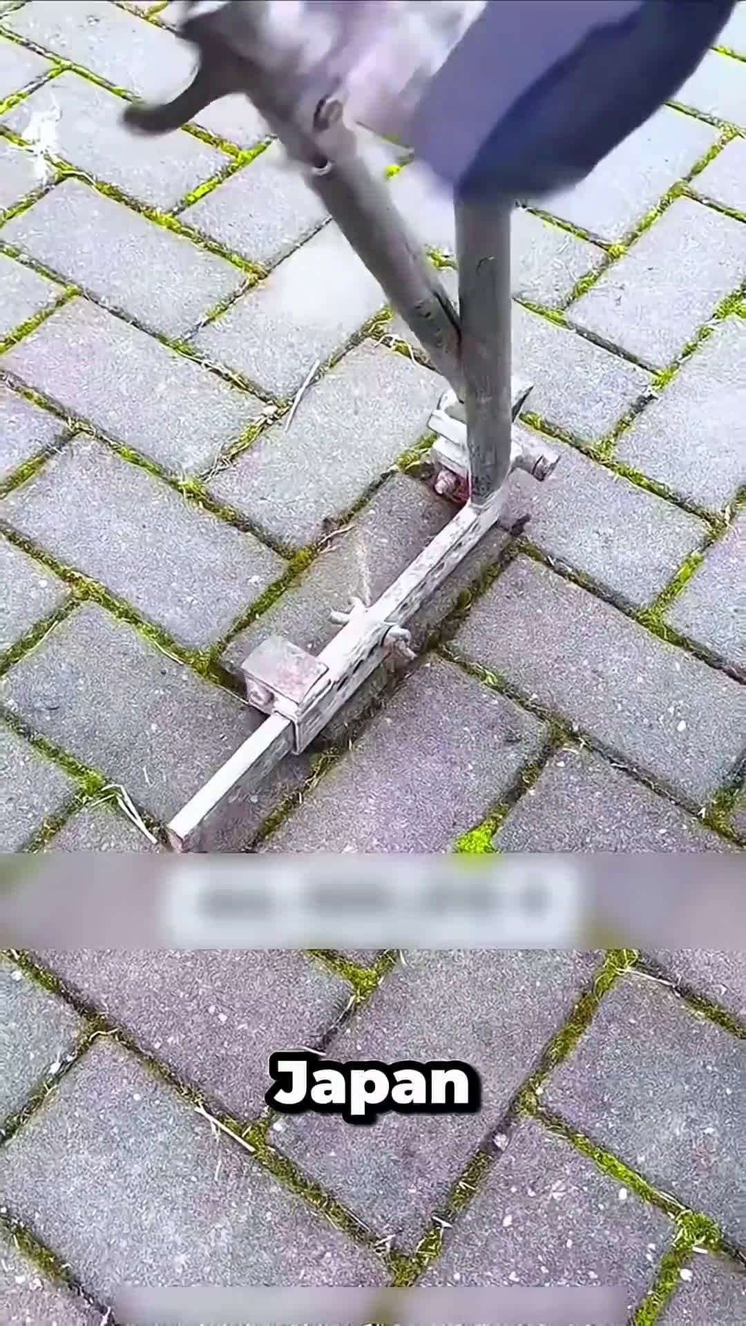 cover for This Clever Trick Stops Anyone From Taking Your Parking Space!