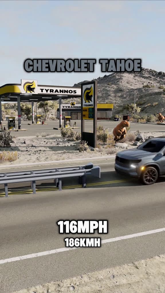 cover for Cars VS Guardrail #fyp #crash #viral #foryou #foryoupage #beamng #beamngdrive