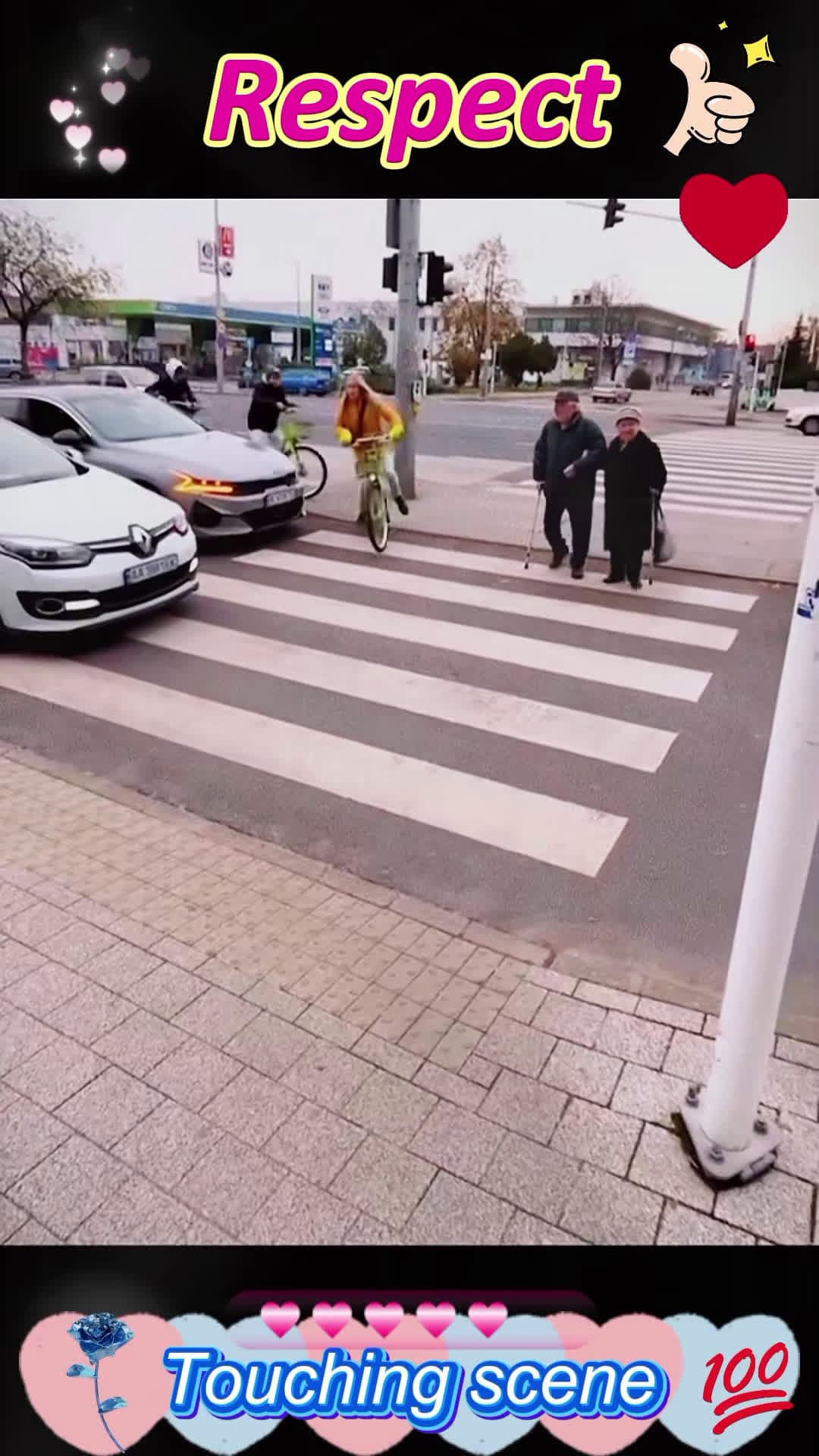 cover for #wholesomehumans#Respect these people #respect  #humanity  #help #real #viral #kindness #respectwomen #respectvideos #shorts #women #helpingothers