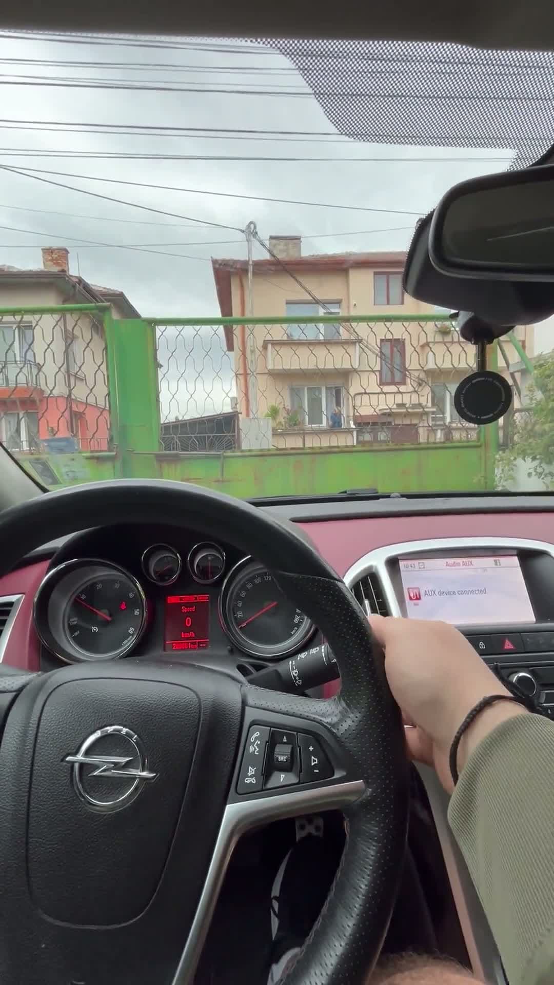 cover for When your windshield wipers just can’t keep up 🌧️ #StruggleIsReal #WindshieldWipers #CarProblems