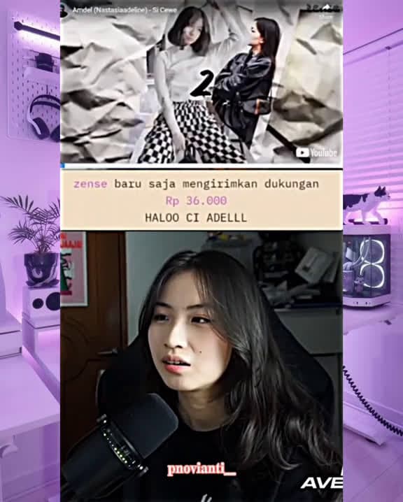 cover for bagian 53  KELAZZ CI ADEL  BAND MOUSE MATI CapCut trending tiktok bobacot fyp ade 59654 #followMe