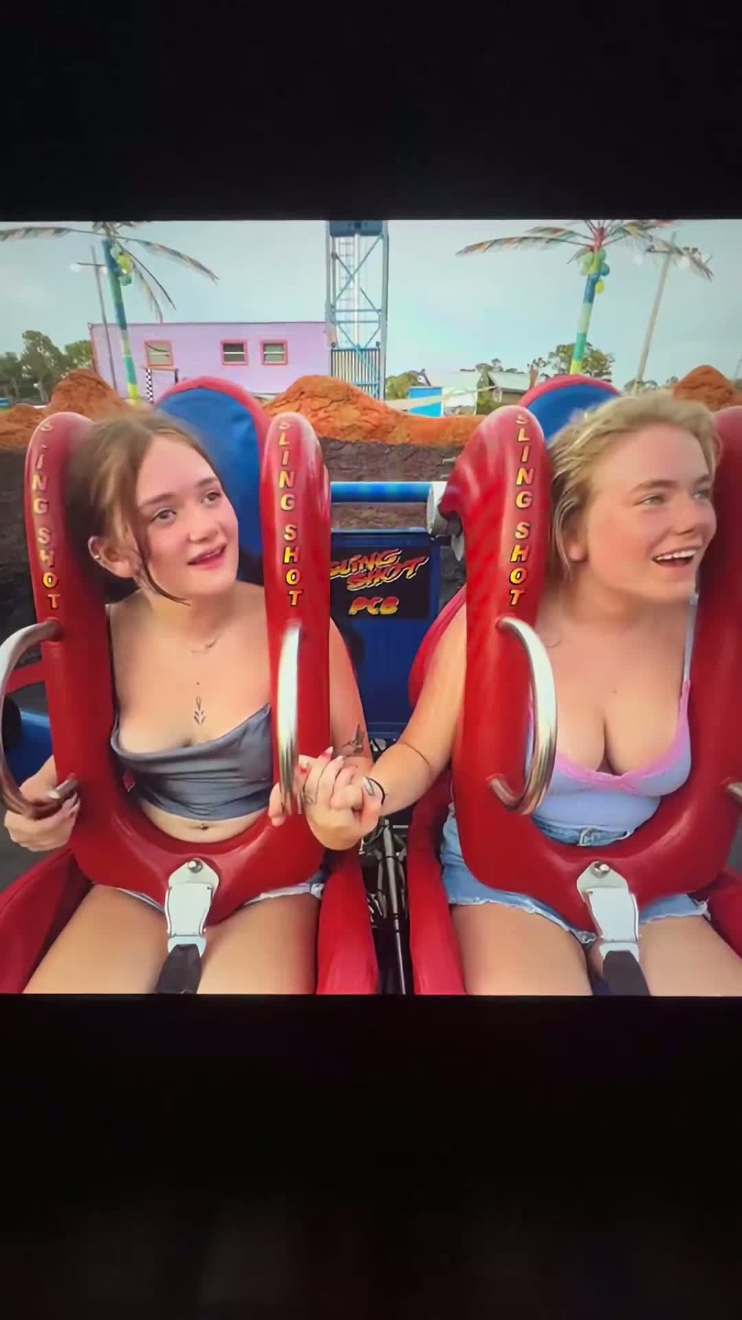 cover for #fyp #slingshot #voodoo #vooliveyd #zipline #foyou #foryoupage #FunniestVideoOnMyPhone