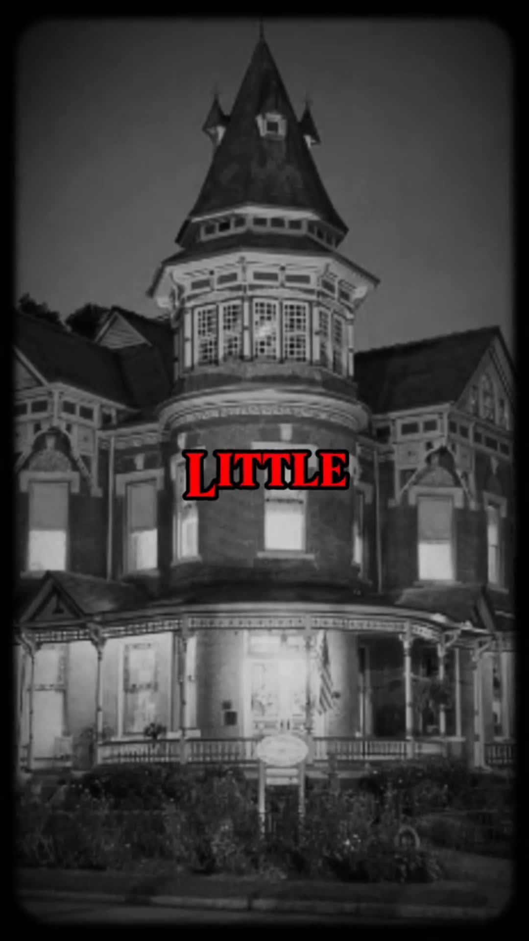 cover for Would you stay the night here?#urbanlegends  #arkansas  #haunted  #ghost  #scary 