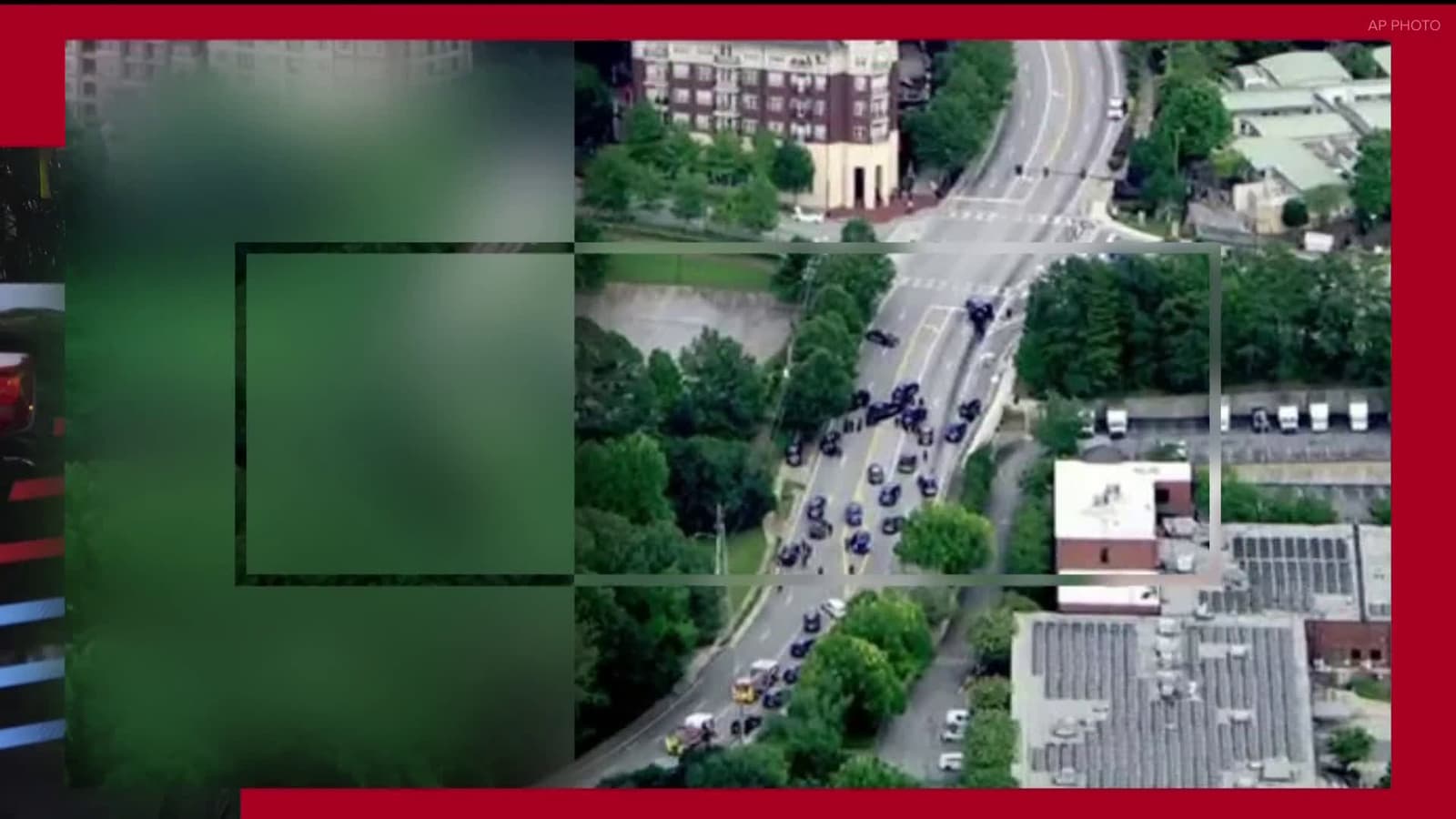 cover for Shooting at the CDC: What we know so far
