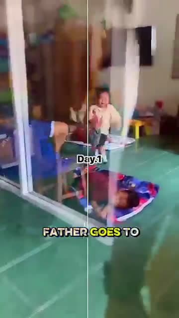 cover for The Day His Tears Turned Into a Smile shorts youtubeshorts trending viralvideo