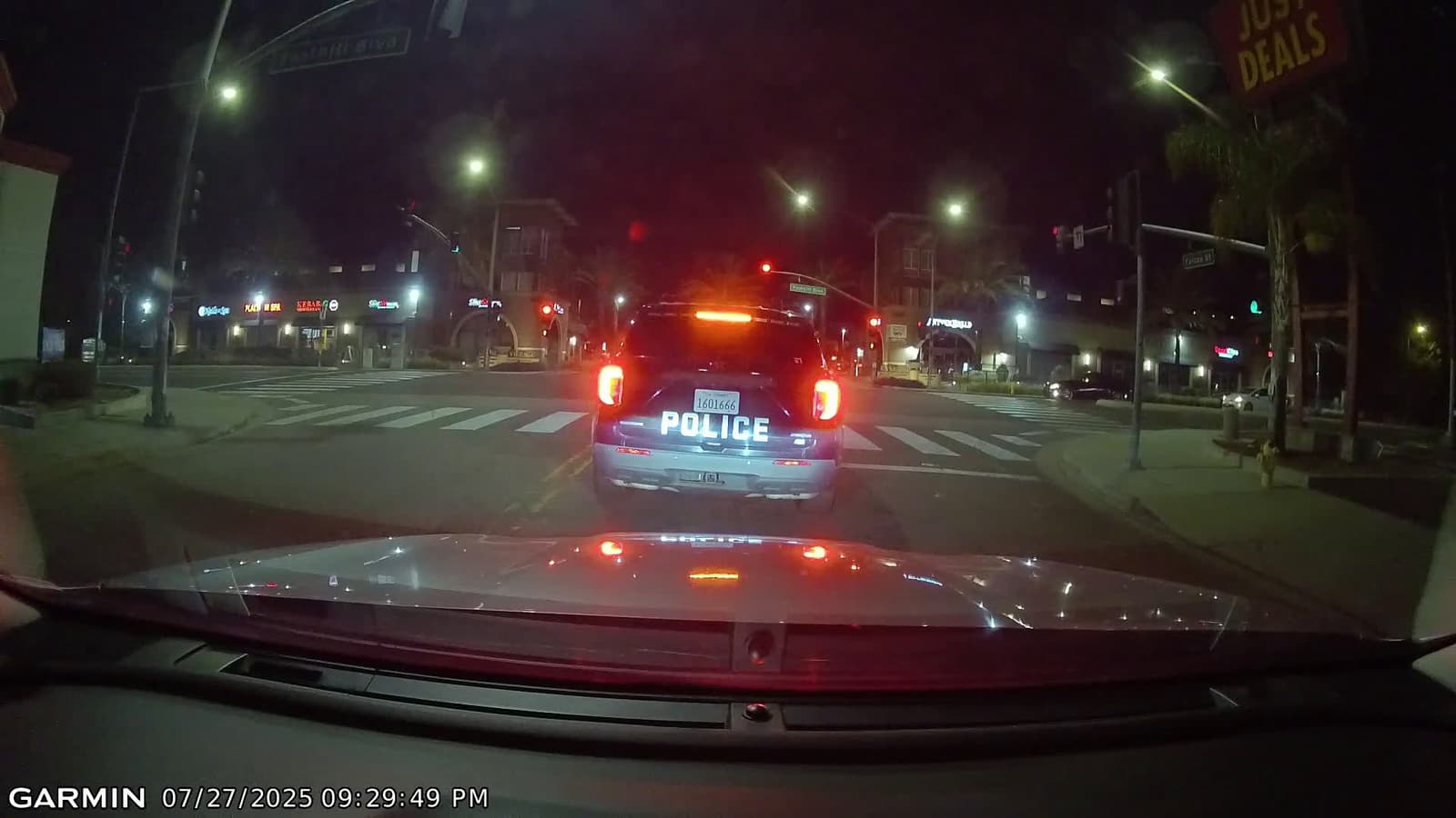 cover for Caught in action! Instant justice for the red light runner 🚦🚨 #Karma #CaughtOnCamera #TrafficFails