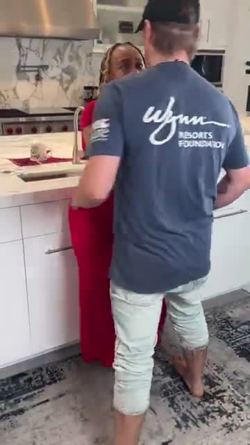 cover for WHAT was she expecting