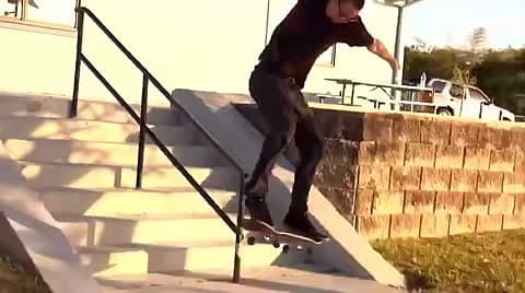 cover for #fun #skatelife #skateboarding