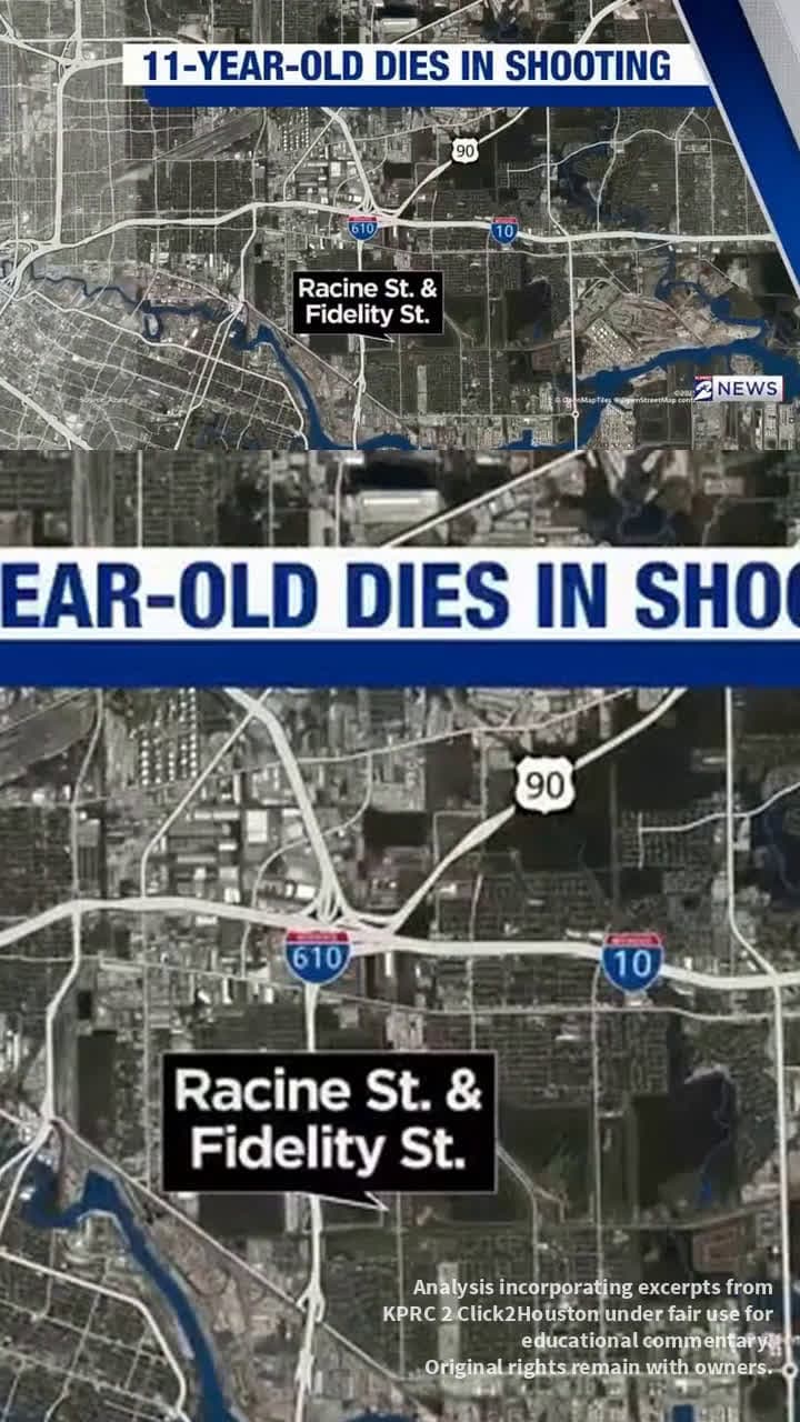 cover for AI news: Houston witnessed a tragic end for a boy shot by a homeowner during 'ding - dong - ditch', emphasizing prank dangers. #Houstonpranktragedy#dingdongditchfatal#homeownerresponse#prankrisks#ai