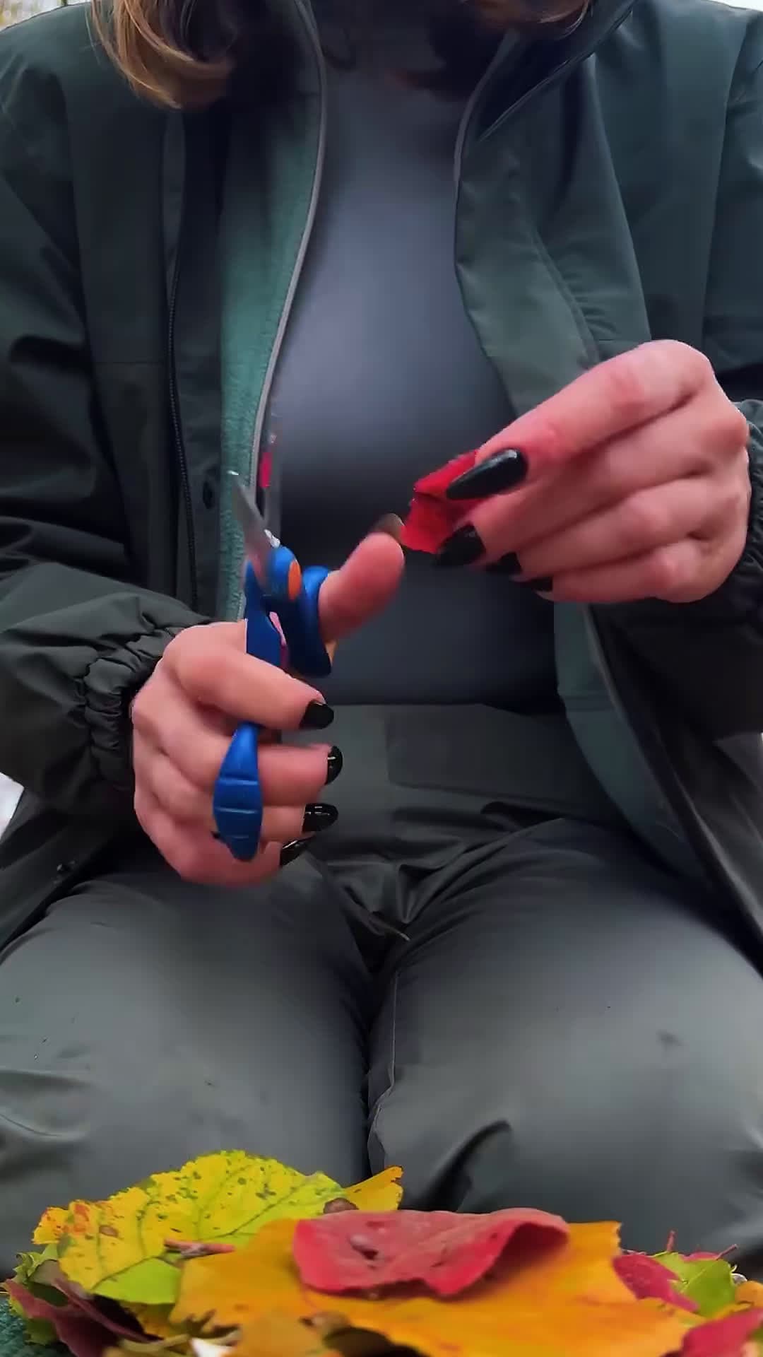 cover for Three Survival Skills✅#survival #outdoors #survivaltips #survivalskills #lifehack #skills #asmr #bushcraftsurvival #foryou #asmrvideo #selfdefense #learnontiktok #pocket