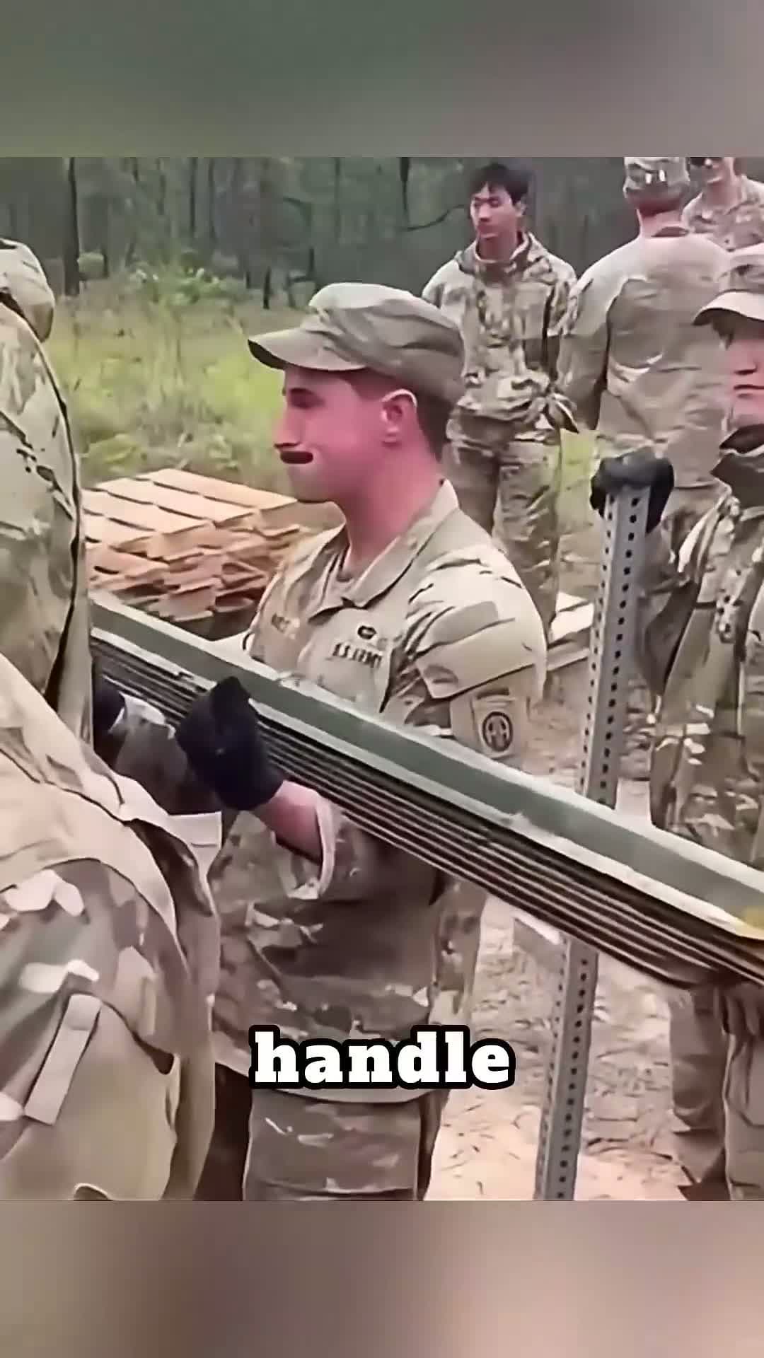 cover for Why Skinny People Can’t Go to the Army