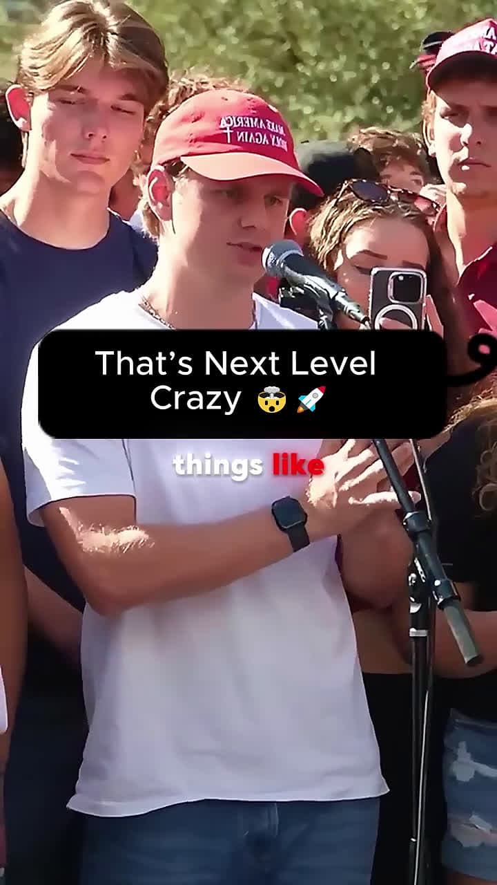 cover for That's Next Level Crazy #clips 