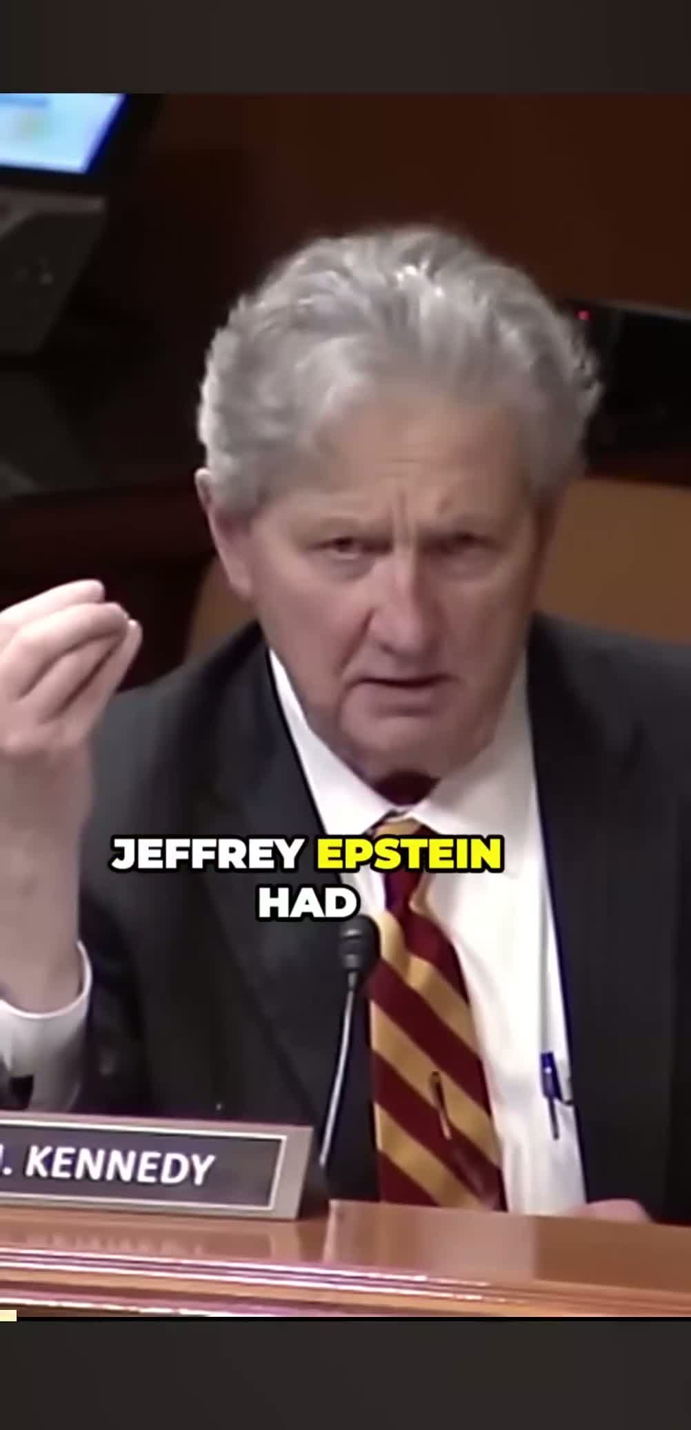 cover for Let's not kid ourselves... If Epstein's clients were Republicans the FBI would have raided their homes a long time ago.