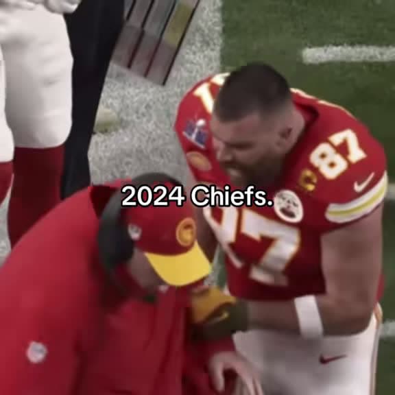 cover for Insane Chiefs playoff run you can't miss! 💀 #NFL #Chiefs #Playoffs2024