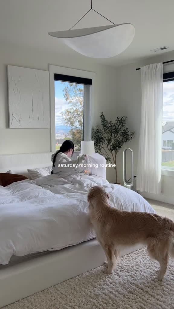 cover for happy saturday fyp foryoupage satisfying aesthetic saturday morningroutine morning routine 82122 #shortvideos