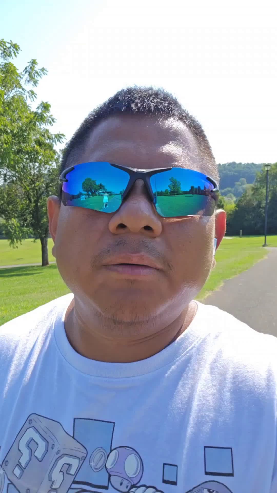 cover for challenge of 30 day running