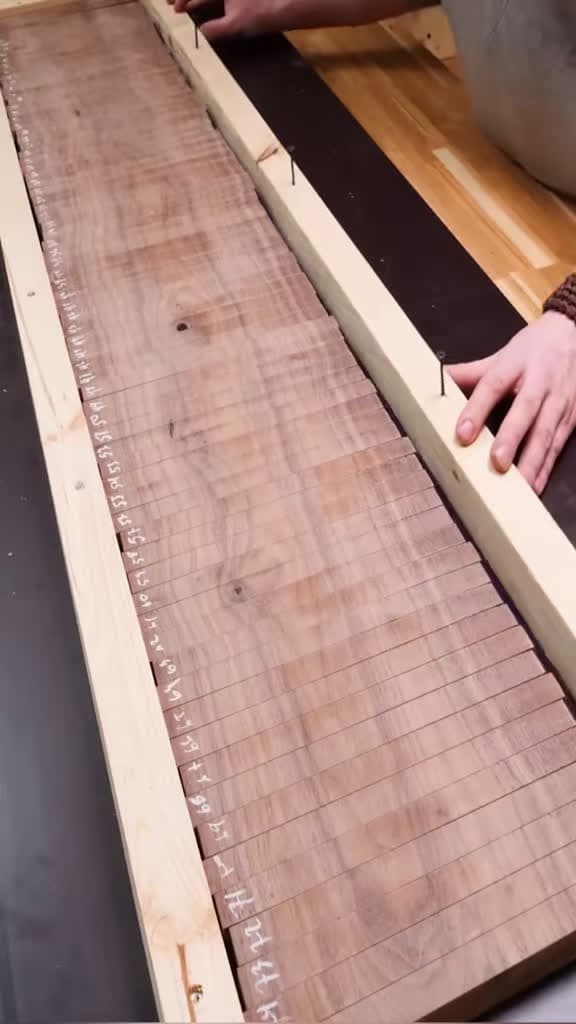 cover for Transform your woodwork with these simple tips! 🪵 #woodworking #DIY #woodturning