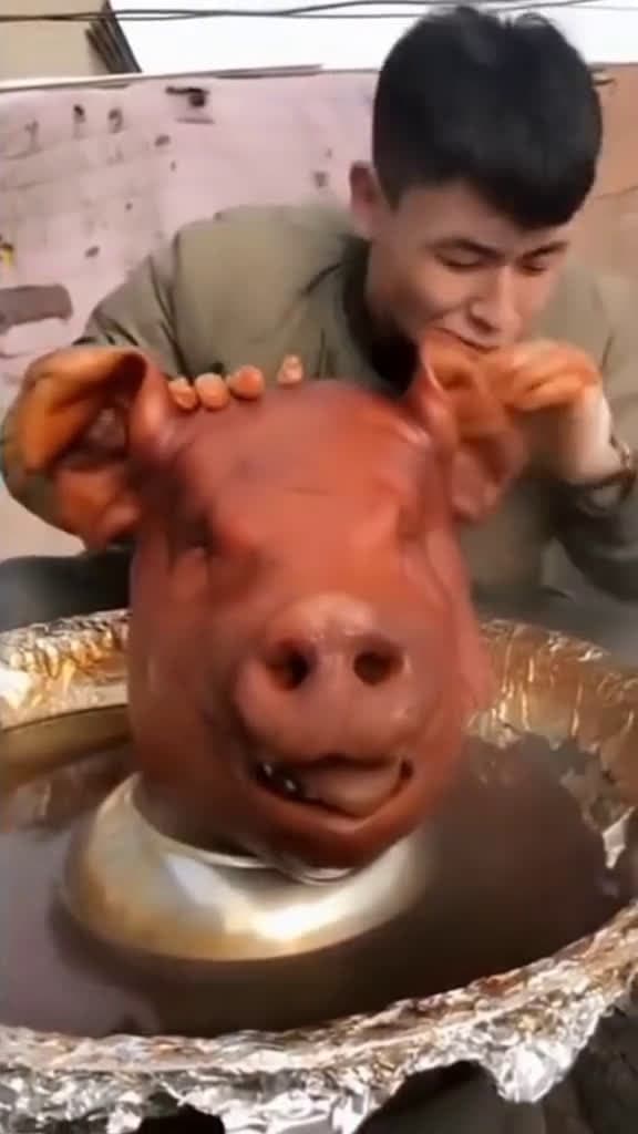 cover for TERRIBLE weirdfood mukbang foryoupage asmr asmrsounds 71962 #shortvideosscoopz