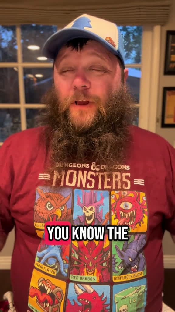 cover for Terrifying my players will always be my top priority! Dungeons and dragons character creation #dnd #dungeonsanddragons #5e #osr #ttrpg #dndtips dungeons and dragons for beginners #gamemaster #ideas how do I get ideas #dungeonma...