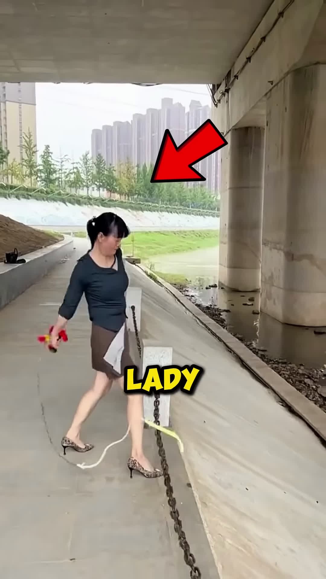 cover for This Girl Was So Angry So She Did This