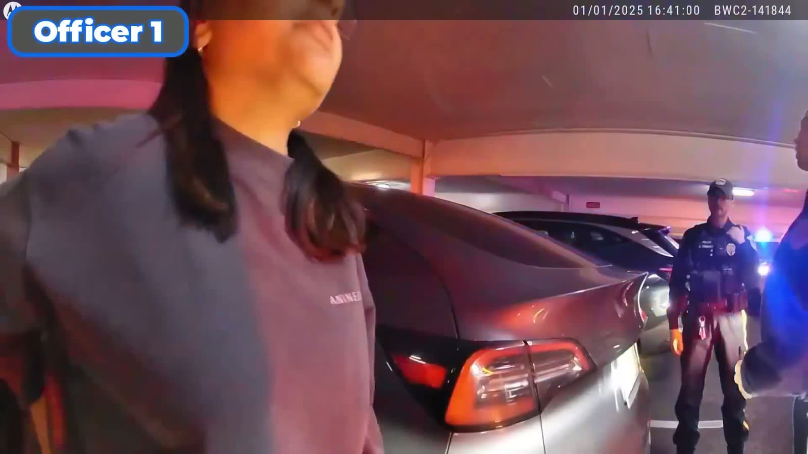 cover for Shoplifting Woman SURPRISED After Stealing $2,300 Diamond Bracelet and $1,000 in Merchandise - 002#caughtoncamera #firstpaycheckmemory #toofunnytoscroll #oddlysatisfying #favmovieclip
