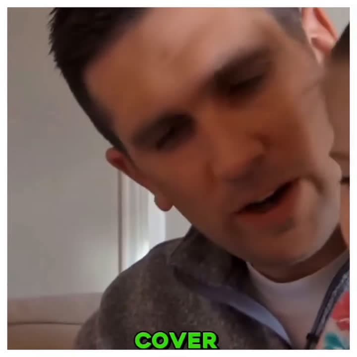 cover for When appearances deceive… watch till the end! 👀 #NeverJudge #LifeLessons #Surprise
