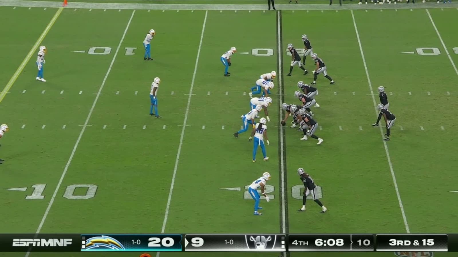 cover for Geno Smith's deep pass gets batted and picked off! 🏈🔥 #NFL #GenoSmith #Interception #FootballHighlights