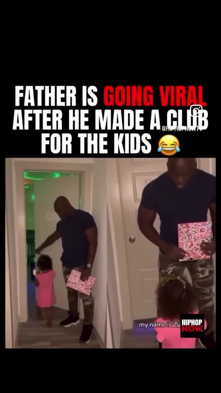 cover for #TooFunnyToScroll #FirstVideoChallenge      This awesome dad transformed his child’s room into a night club🤩😭🤣🤣🤣❤️ Like ,comment,share,follow me for more 😎                 #fyp #viralvideo #funnyvideos #lol #foryoupage #shorts #foryou #trending #video   #viral #funny #videoviral    #kids #lmao #fun #funnymoments #amazing #scoopz #trendingnow #caughtoncamera