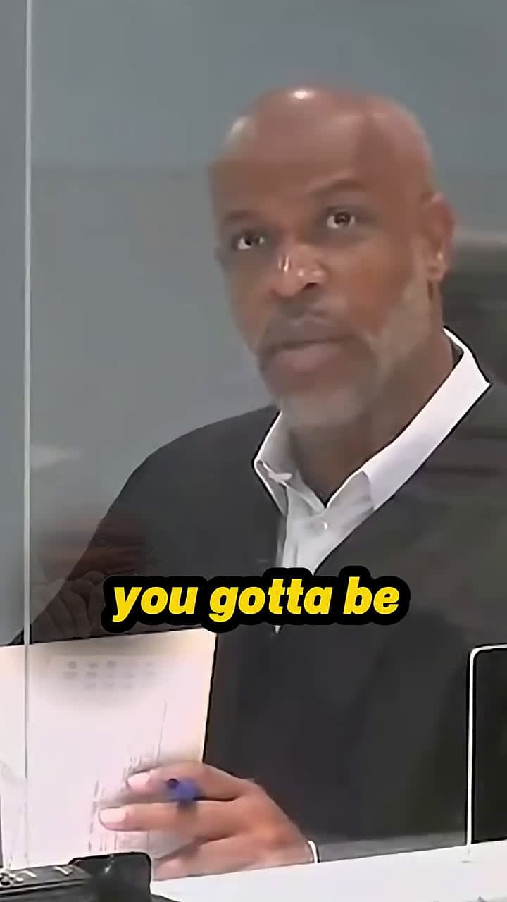 cover for Woman Loses It in Zoom Hearing: “THIS SOME BULLSH*T!”