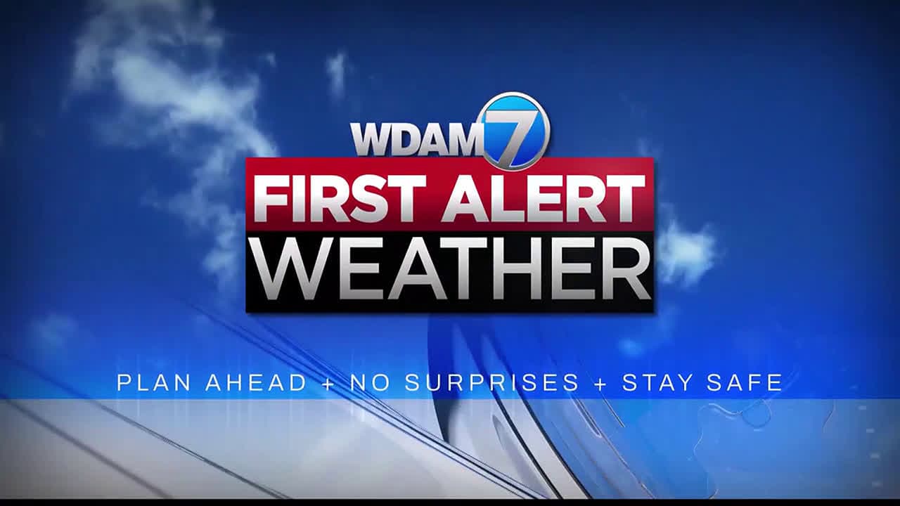 cover for Rex’s Midday Forecast