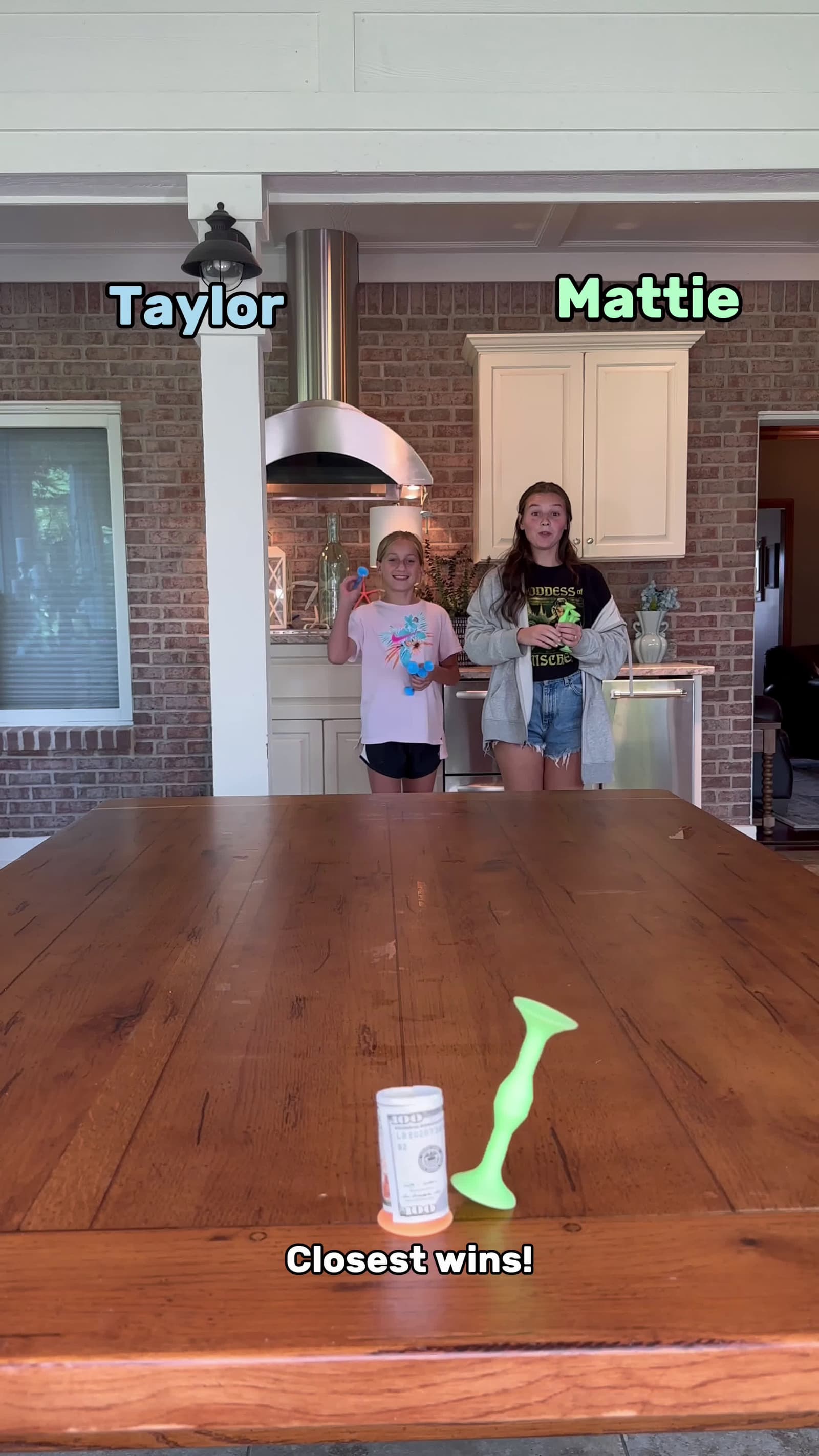 cover for 1v1 PopDart Battle! #family #fun #games #challenge