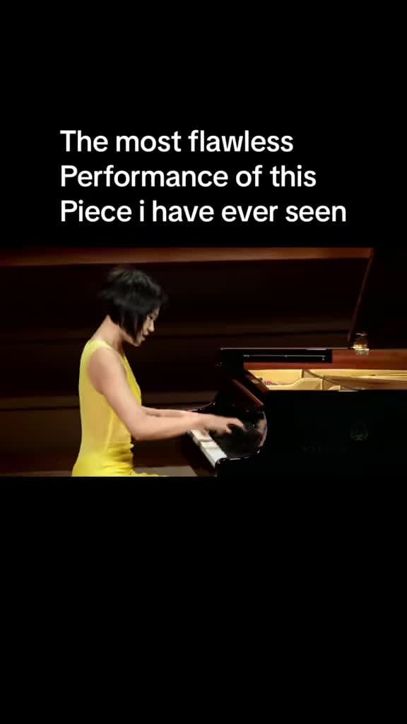 cover for Mesmerizing piano performance that will elevate your mood 🎹✨ #piano #classicalmusic #dramatic #virtuoso