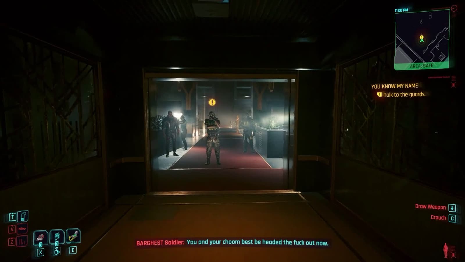cover for This Cyberpunk 2077 shootout was absolutely legendary 🔥 #cyberpunk2077 #gaming #epicmoment