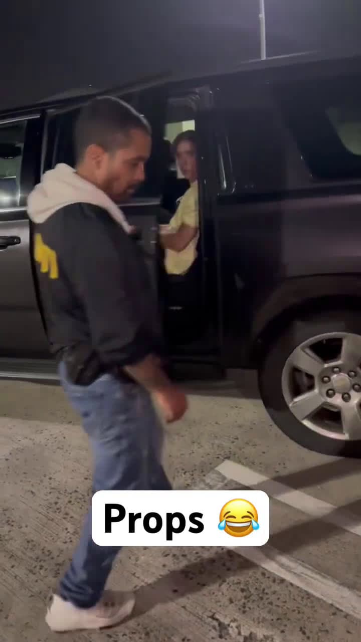 cover for Lil Maceee and Ness The Kid got security now