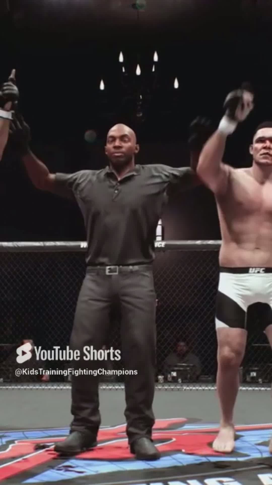 cover for Eli Klein Vs Bruno Seth Ends In Draw #ufc  #mma  #ufc5  #mmafighter  #youtube  #youtubeshorts 