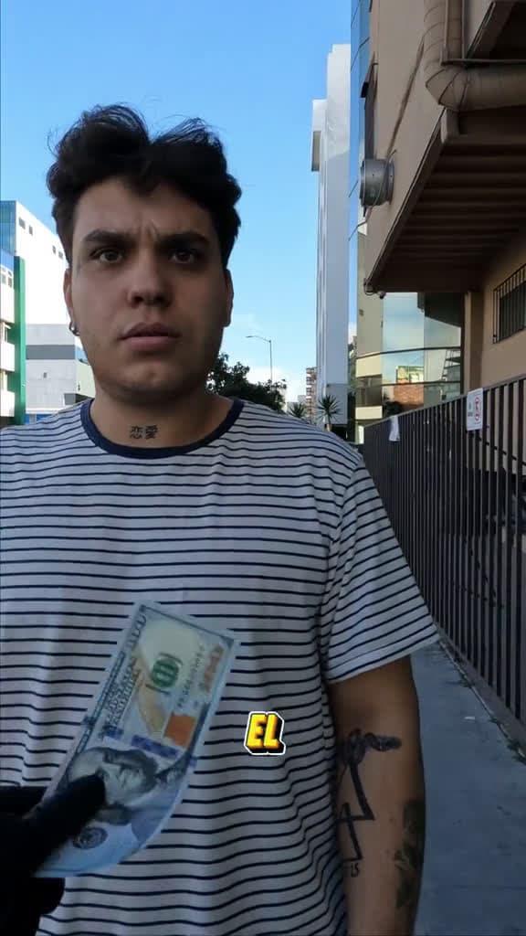 cover for Retando a hacerse el corte de Dany flow danyflow reggaeton Chakalito reto pov 26758 #trending