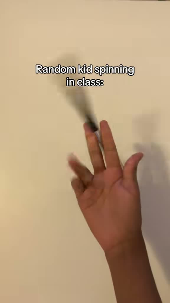 cover for Master this easy pen spinning trick in seconds! 🖊️ #penspinning #pentricks #easy