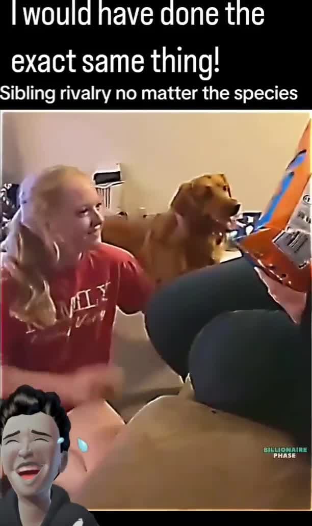 cover for dog goes a little crazy for a treat 🐶