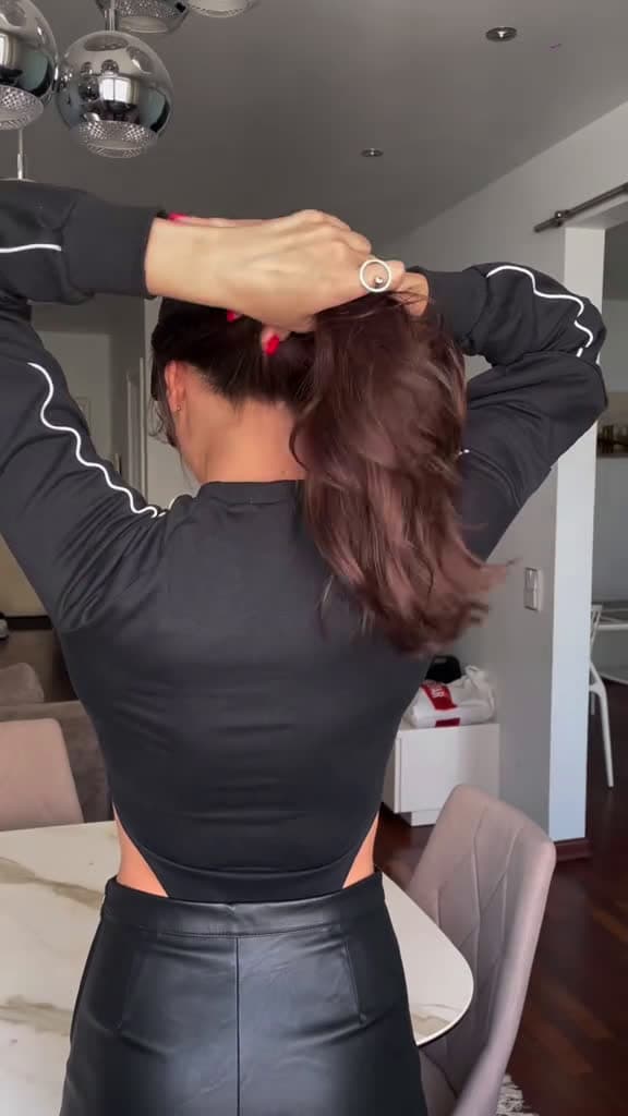 cover for Hat hairstyle  hairtutorials hairhack hairideas hairstyle 90350 #trend