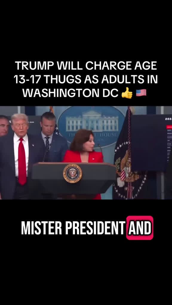 cover for Trump vs Bowser on DC crime: Trump wants more federal law enforcement even as crime falls — smart move or overreach? 🔎 #Trump #Bowser #DC #Crime #LawEnforcement
