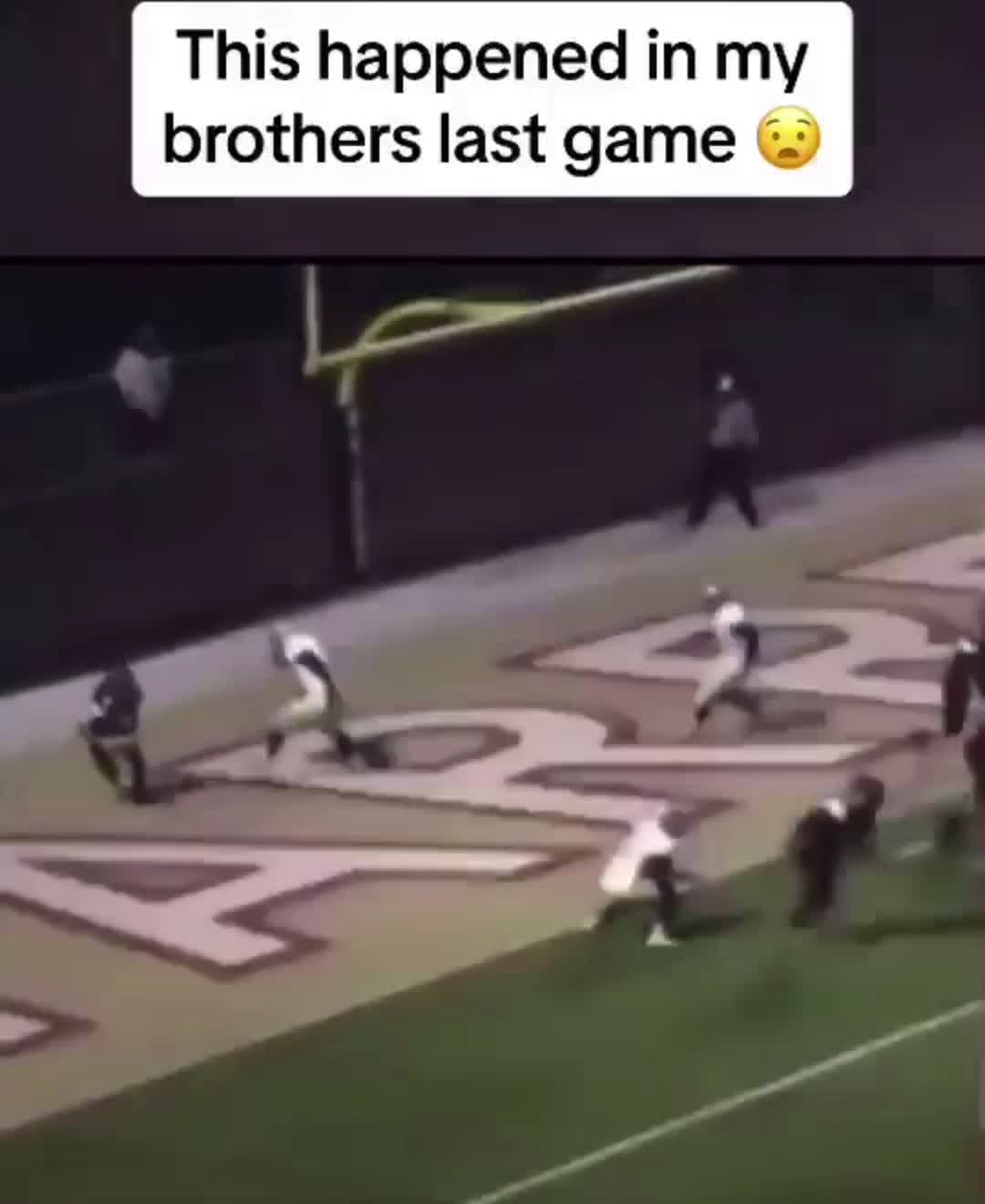 cover for Touchdown