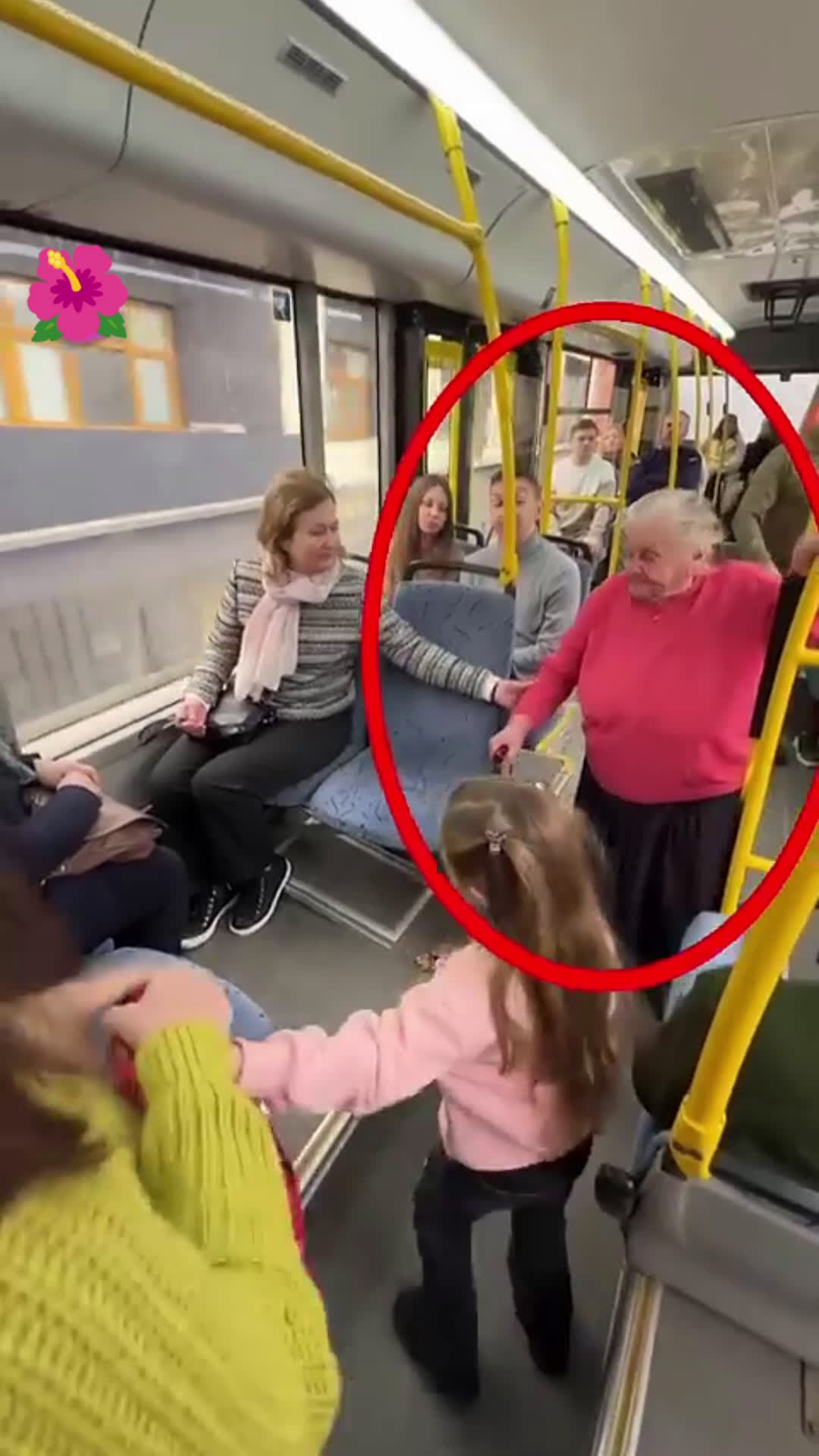 cover for Little Girl's Lesson for Selfish Mom #wholesome 