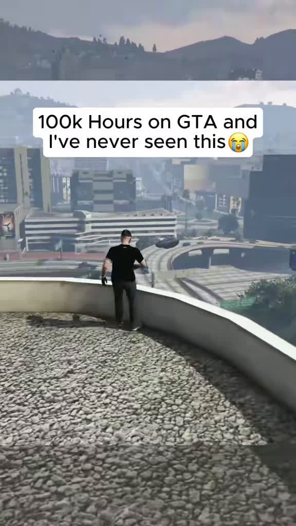 cover for PC lobbies in GTA 5 are wild 😂🚗 #gta5 #gtaonline #gamingmoments