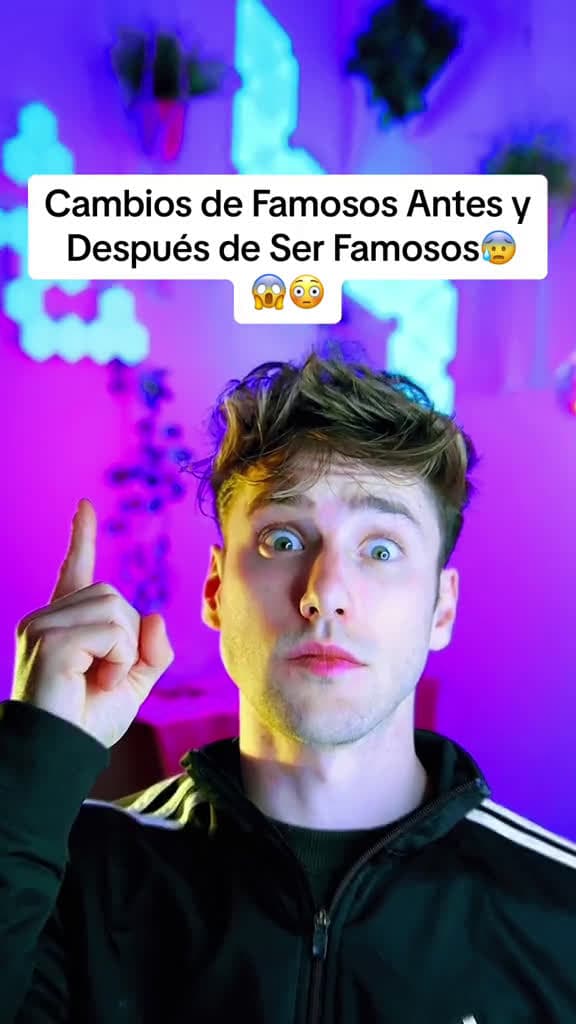 cover for . No mires el los Comentarios interesting SabiasQue interesante curiosos viral fy 29632 #us