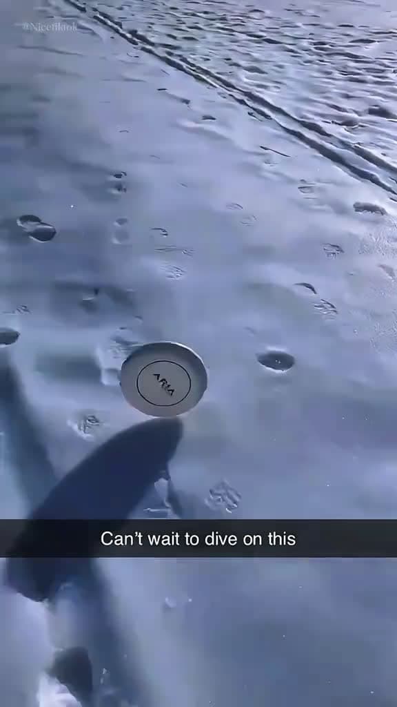 cover for I have a new game with snow satisfying snow fyp asmr oddlysatisfying 50583 #shortvideos
