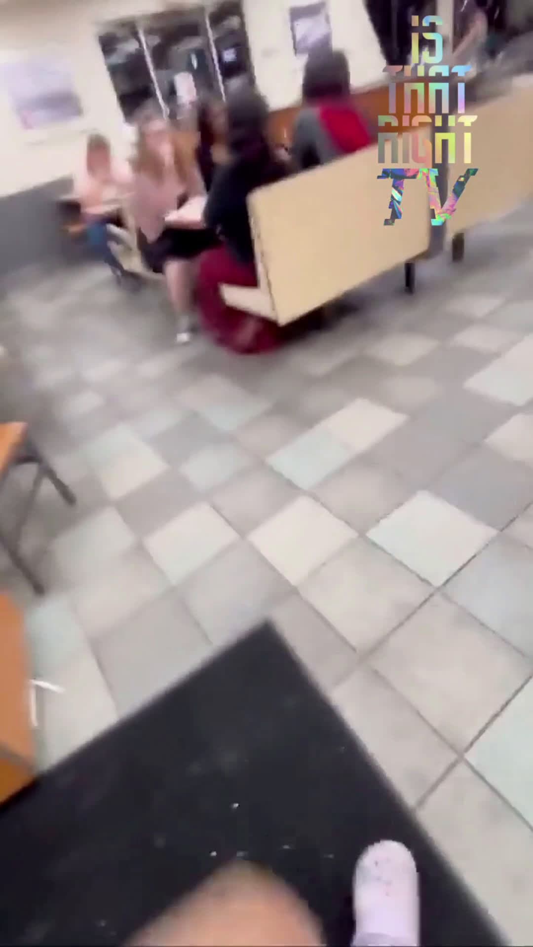 cover for She said she wanted cheese. 🤷🏾‍♂️#publicfreakout #fyp #ilovescoopz #scoopz #fight #explore #viral 