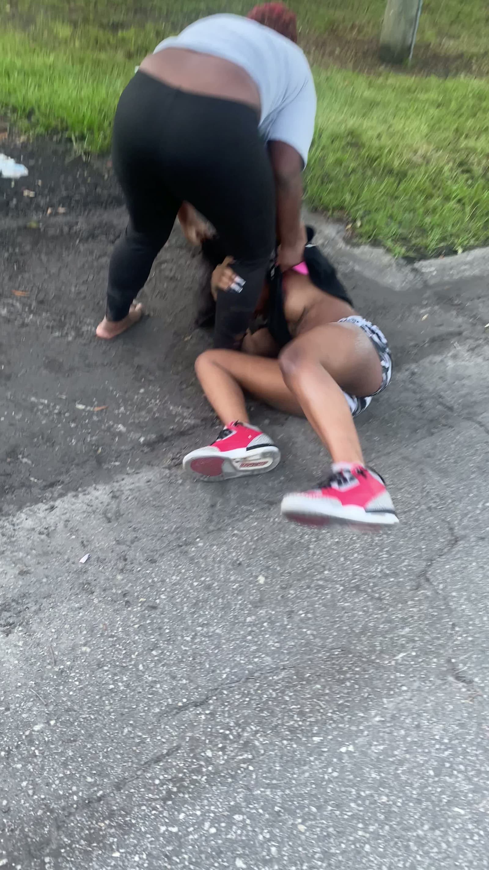 cover for #CaughtOnCamera  #fight  #fightcam #Duval
