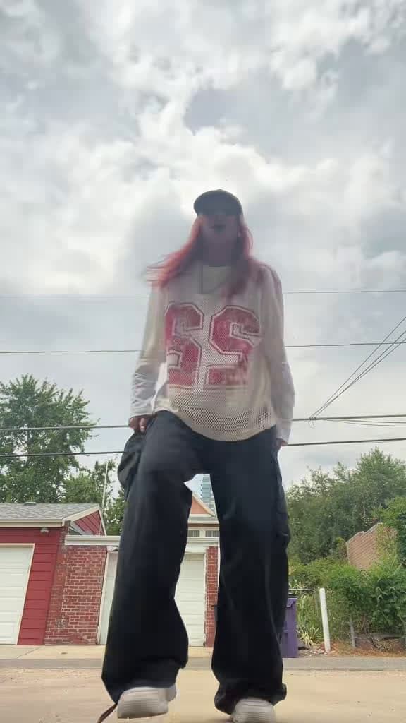 cover for Nailed the Cortis choreo this time - watch me go! 🔥💃 #CORTIS #Kpop #Dance #KpopDance