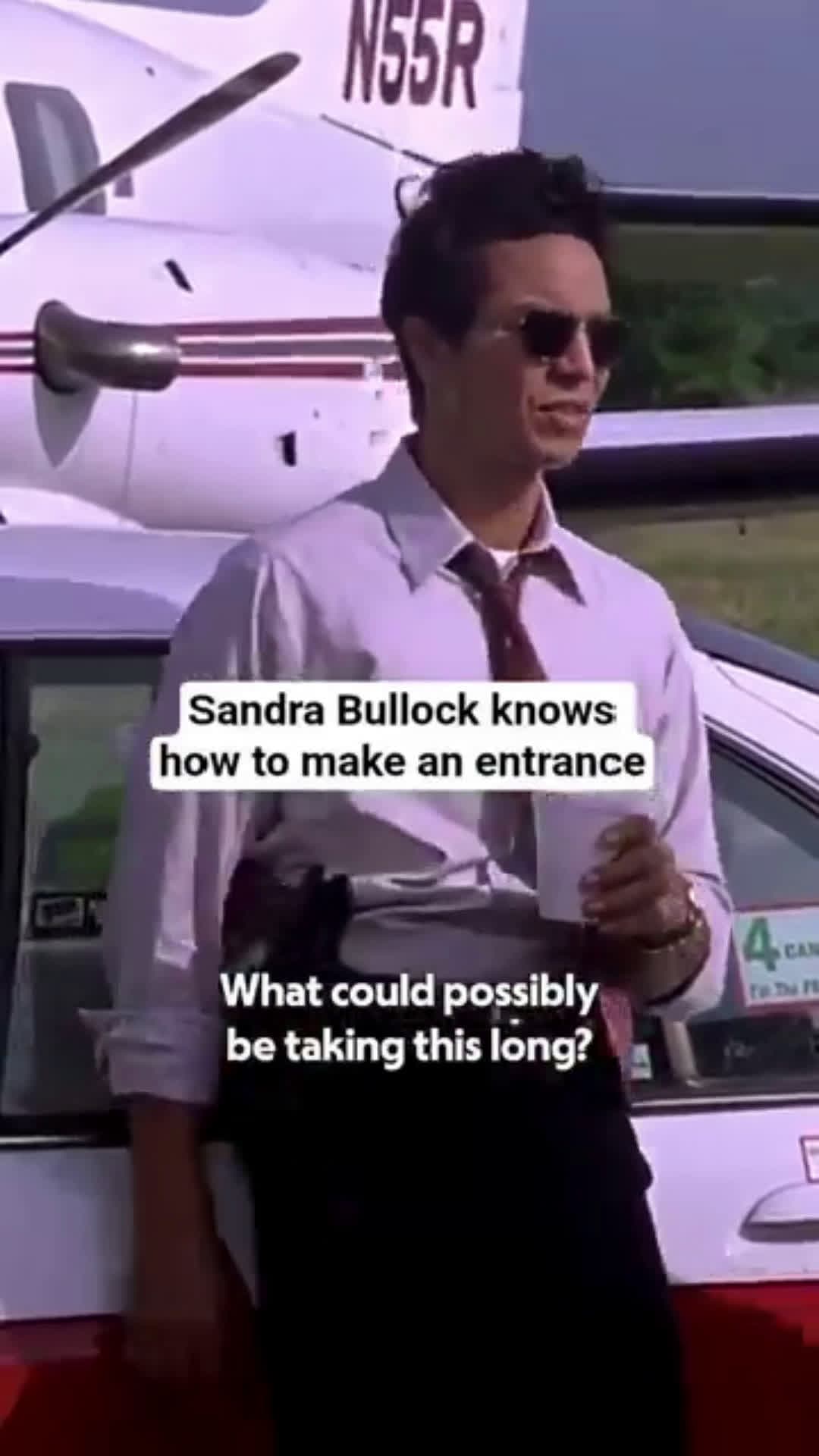 cover for Sandra Bullock was perfect in Miss Congeniality (2000)